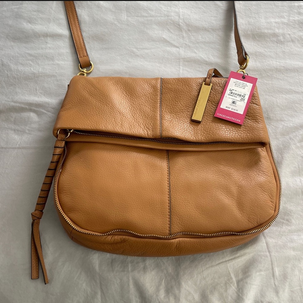Vince Camuto shoulder bag